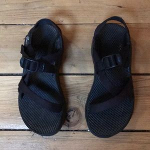 Chaco size 7